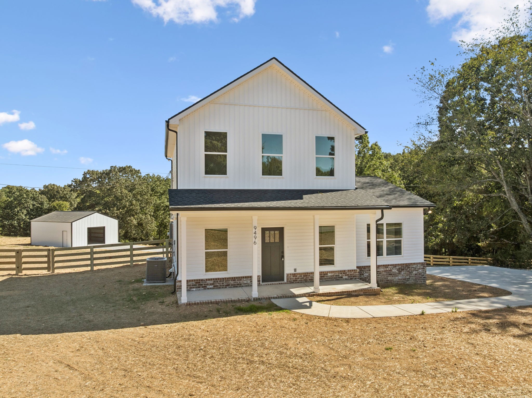 9496 Elk Ridge Road Mount Pleasant, TN 38474 - Photo 1 of 37 Gallery Image 1