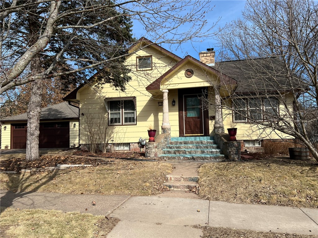 702 Franklin Street Spooner, WI 54801 - Photo 1 of 1 Gallery Image 1