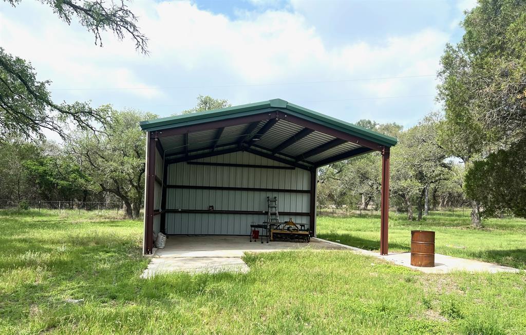 1366 Narrows Road, Unit 1 Blanco, TX 78606 - Photo 28 of 29