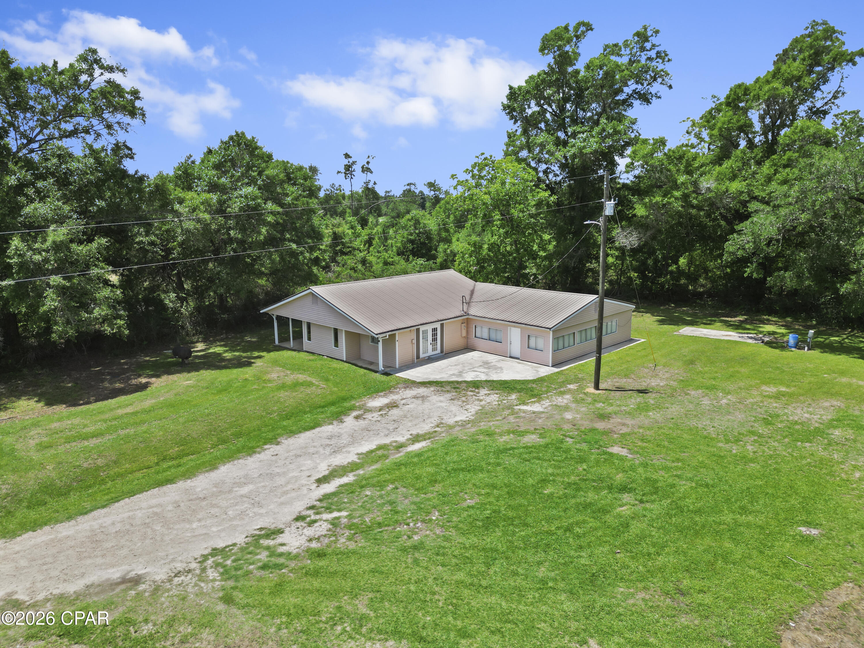 18924 Jim Durham Road Blountstown, FL 32424 - Photo 27 of 36