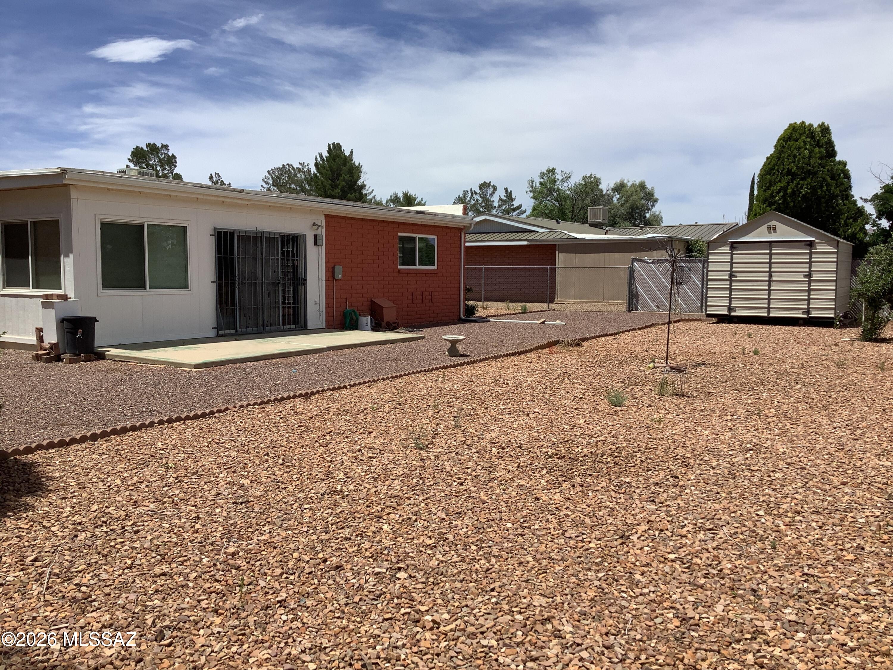 1209 Justin Street Pearce, AZ 85625 - Photo 33 of 38
