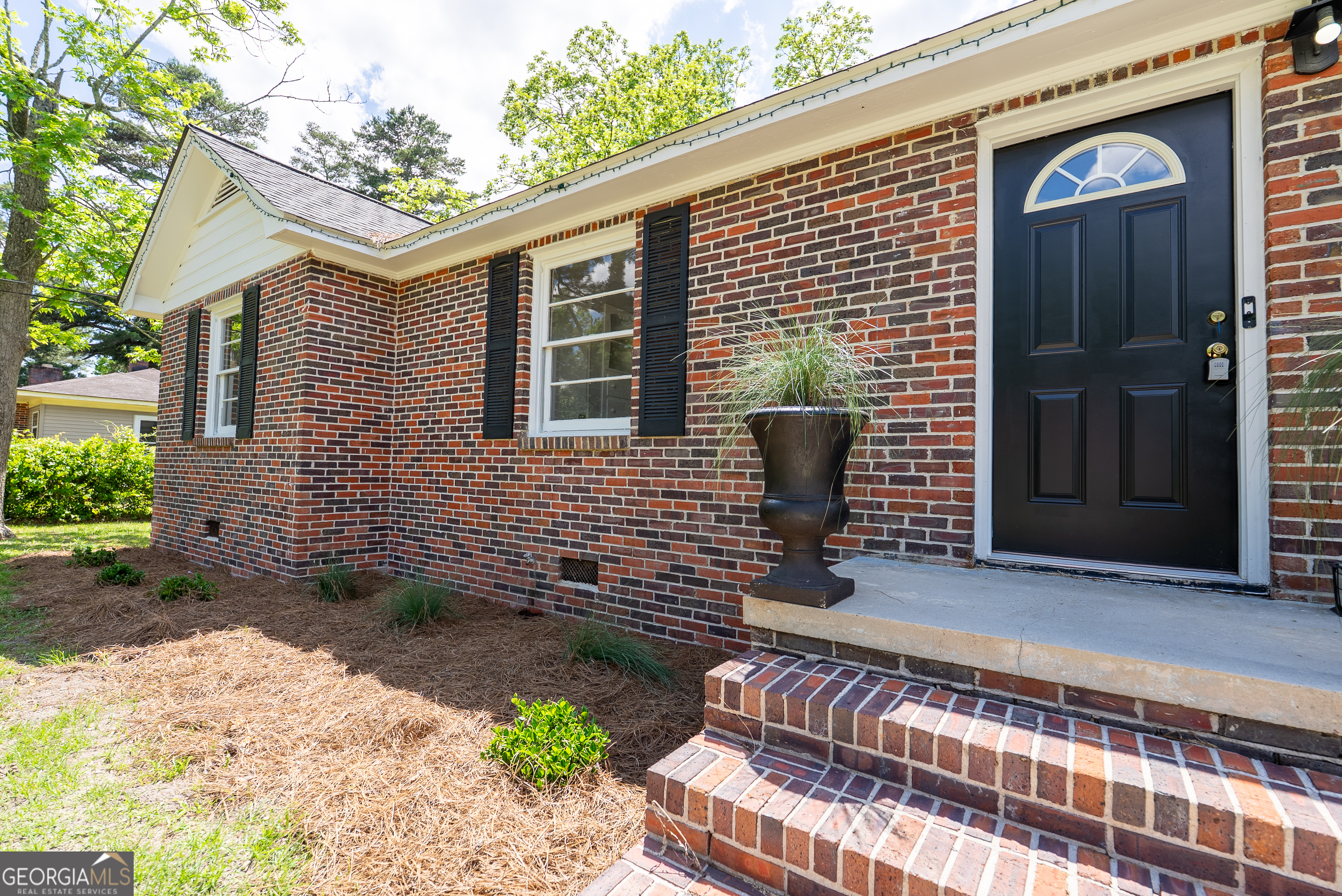 375 Palmer Street Southwest Pelham, GA 31779 - Photo 4 of 46