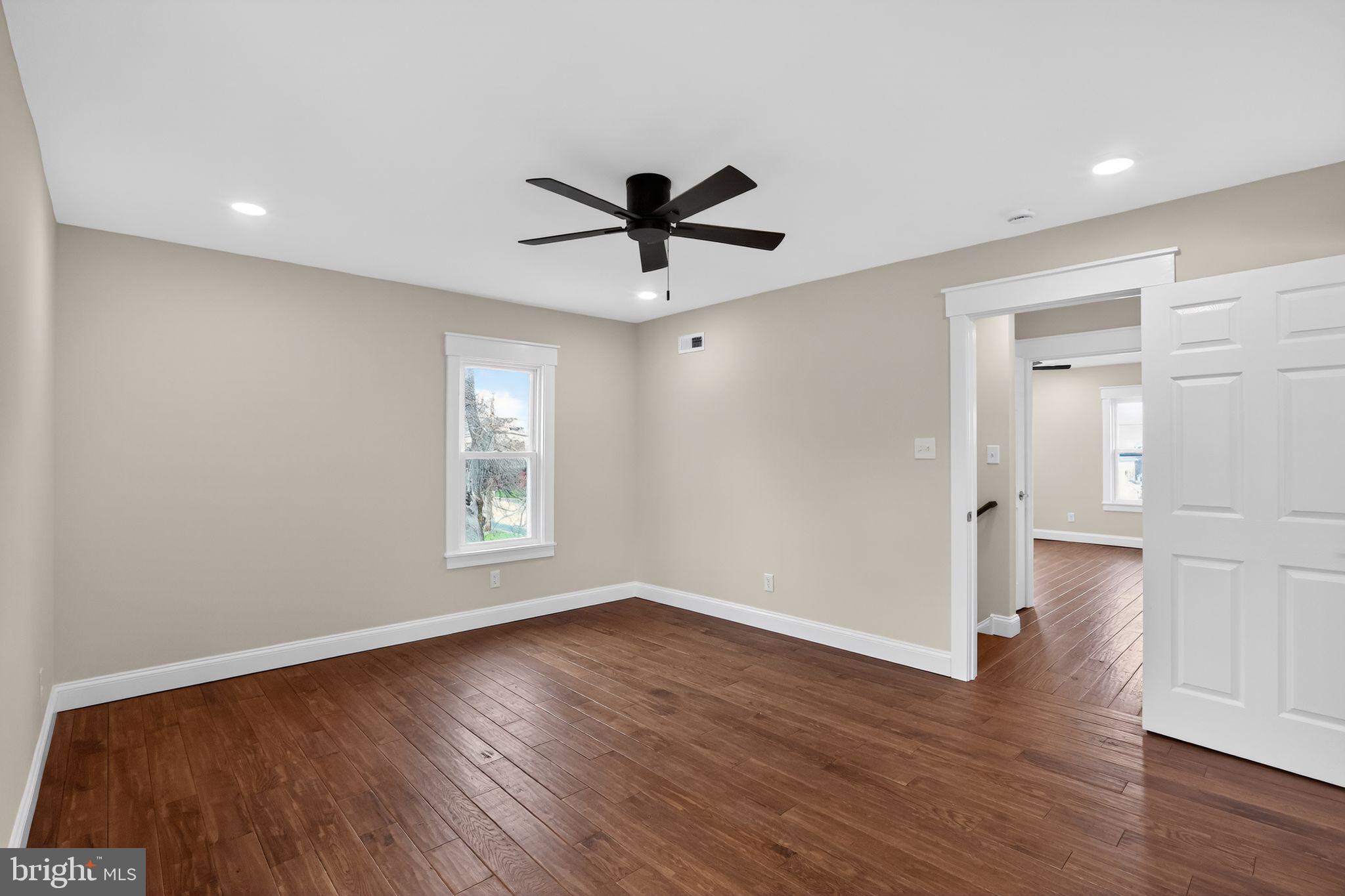 128 Maugers Mill Road Pottstown, PA 19464 - Photo 19 of 42 Bright and airy room with modern flair.