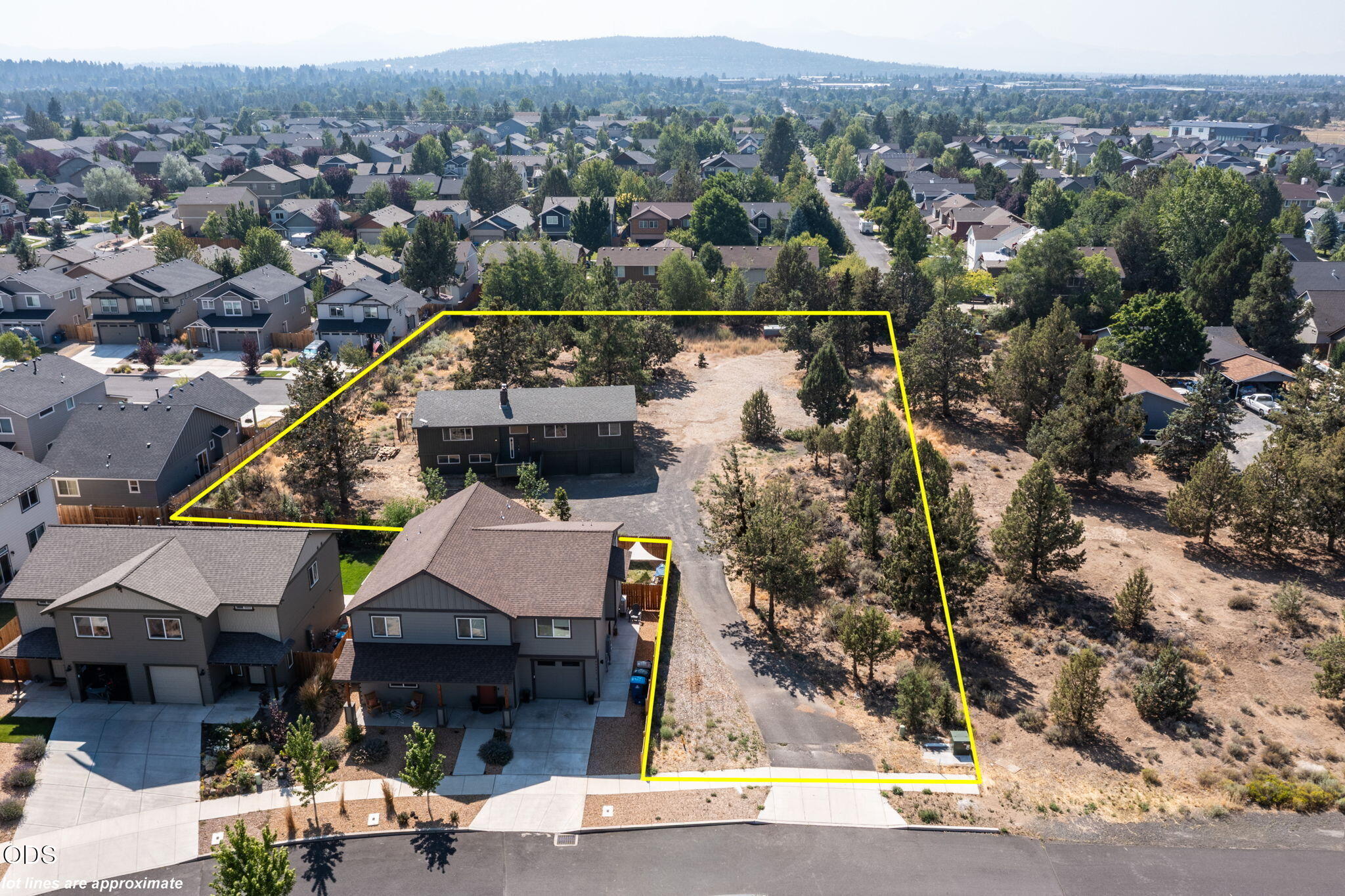 62855 Northeast Daniel Road Bend, OR 97701 - Photo 1 of 45 Gallery Image 1