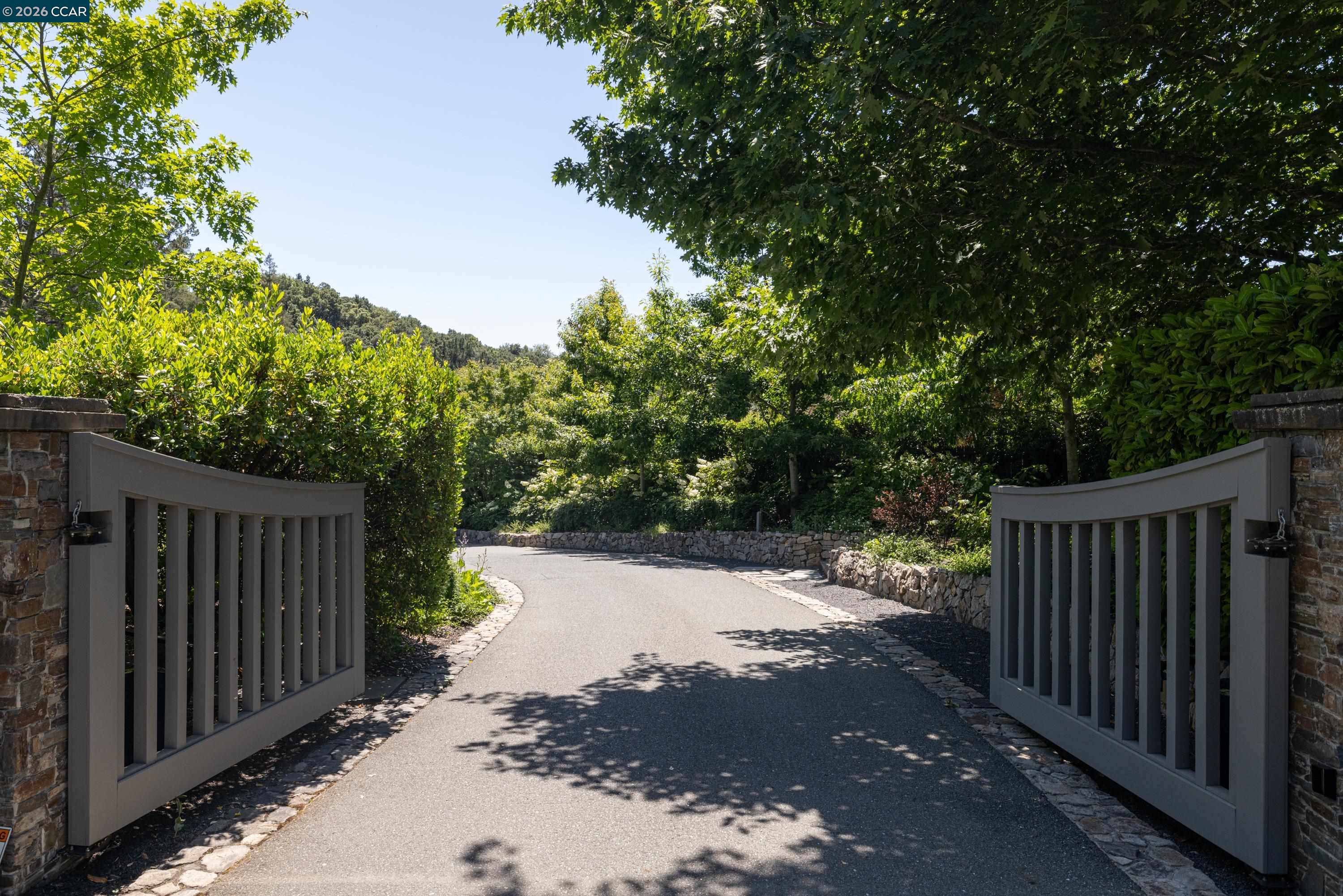 3937 Happy Valley Road Lafayette, CA 94549 - Photo 1 of 82