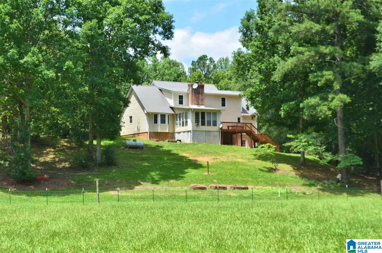 8054 Bear Creek Road Sterrett, AL 35147 - Photo 3 of 50 Gallery Image 3