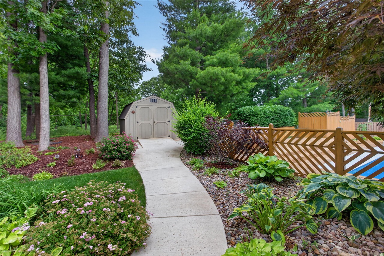 3841 Guest Road Jackson, MI 49203 - Photo 84 of 84