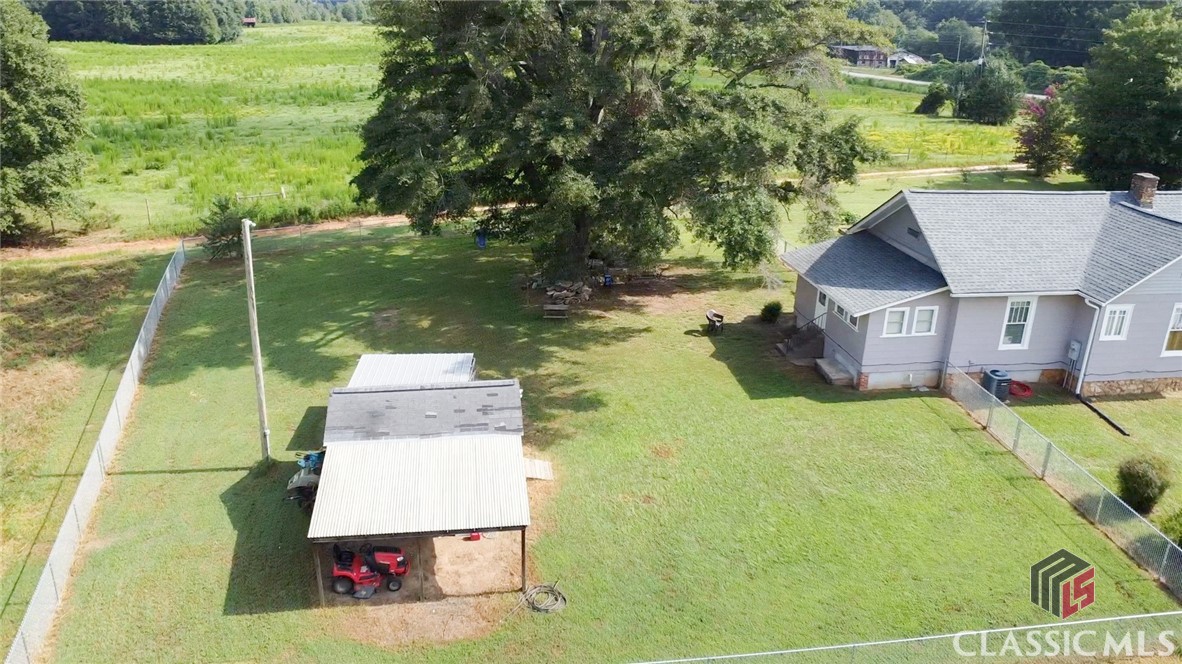 1085 Crawford Smithonia Road Crawford, GA 30630 - Photo 20 of 22 Gallery Image 20