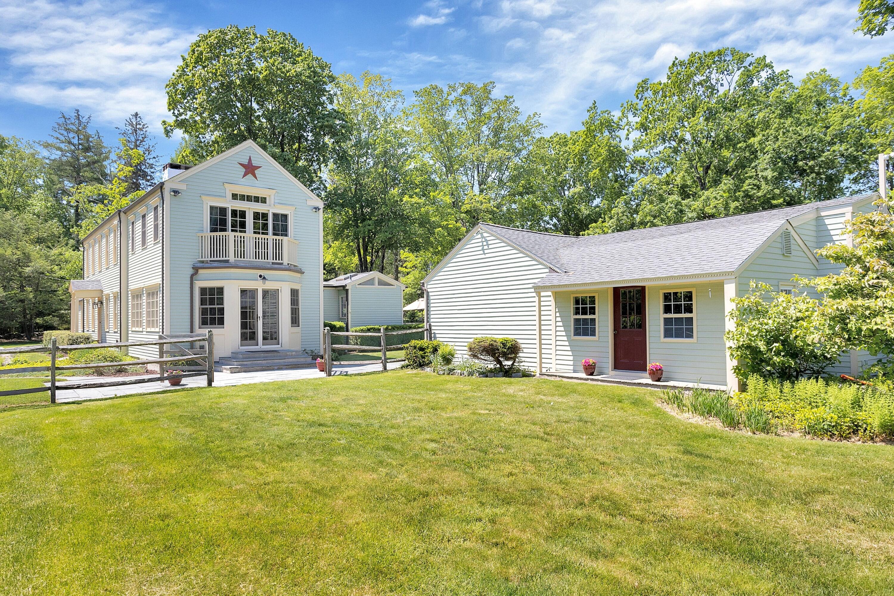 567 Haviland Road Stamford, CT 06903 - Photo 27 of 42 027