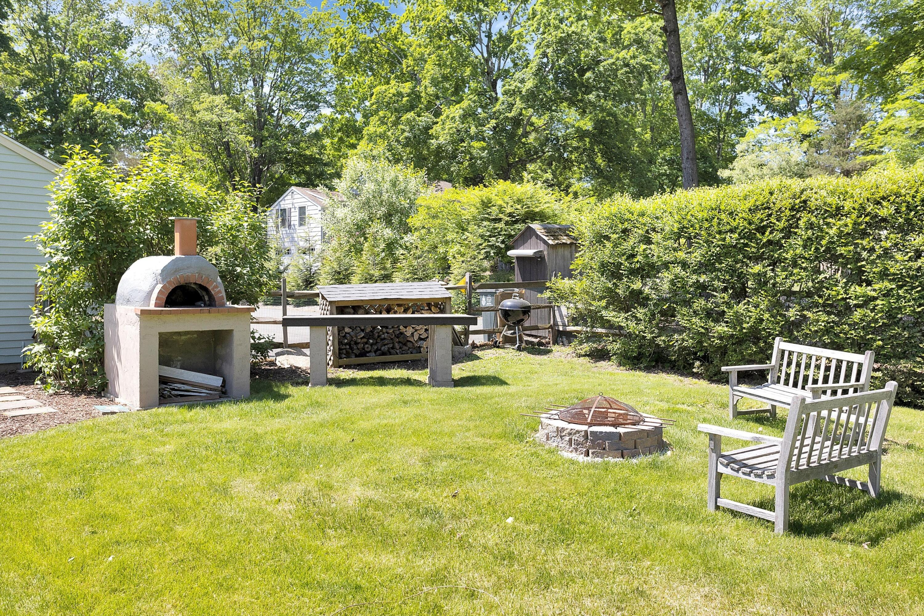 567 Haviland Road Stamford, CT 06903 - Photo 31 of 42 031