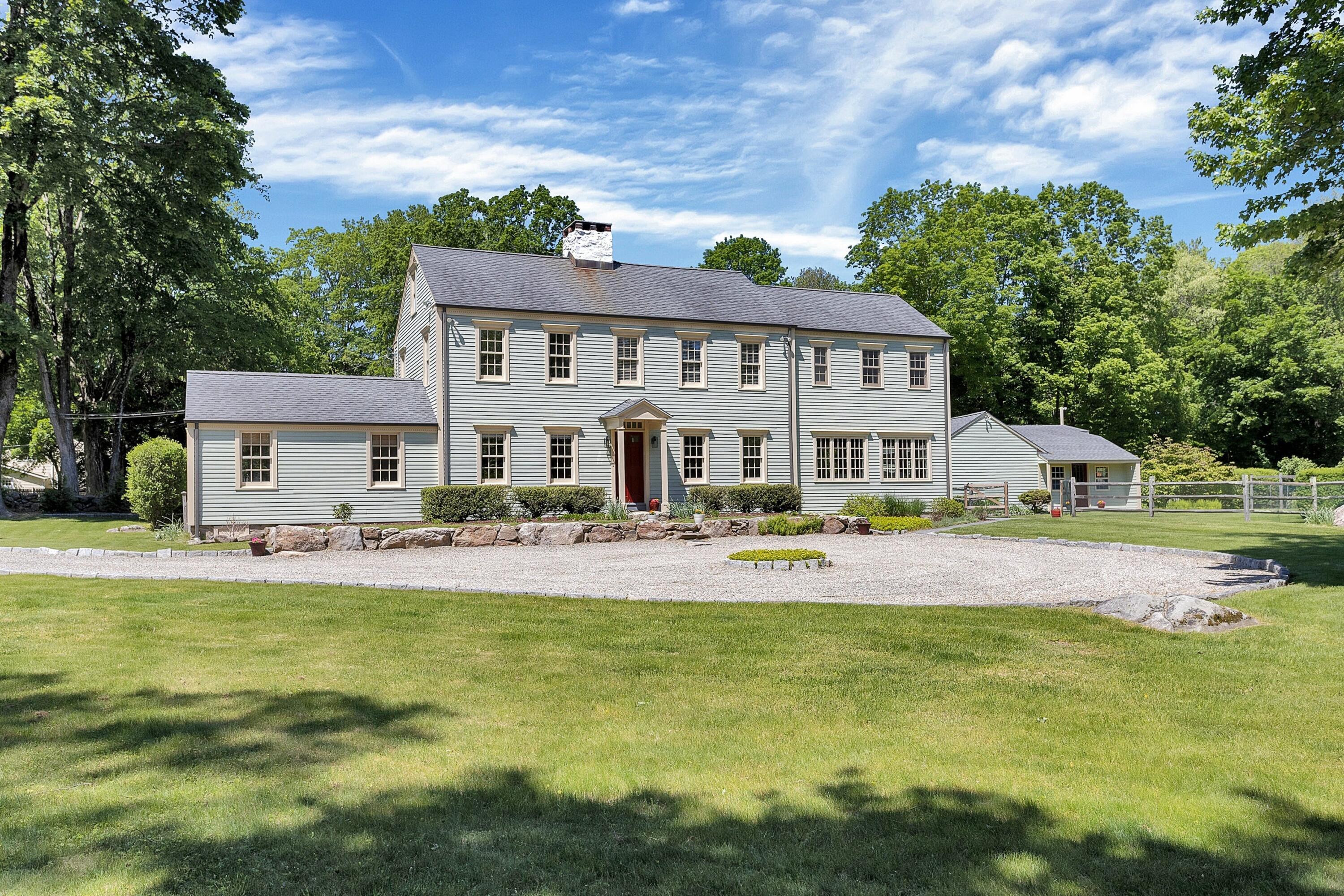 567 Haviland Road Stamford, CT 06903 - Photo 37 of 42 037