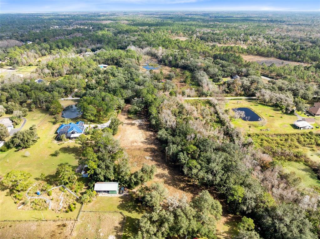 1630 Murphy Street Oviedo, FL 32765 - Photo 11 of 17 a view of a lake with mountains in the background
