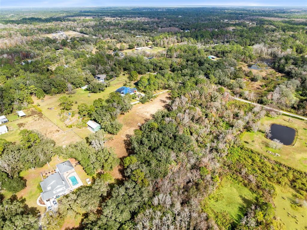 1630 Murphy Street Oviedo, FL 32765 - Photo 12 of 17 a view of a yard