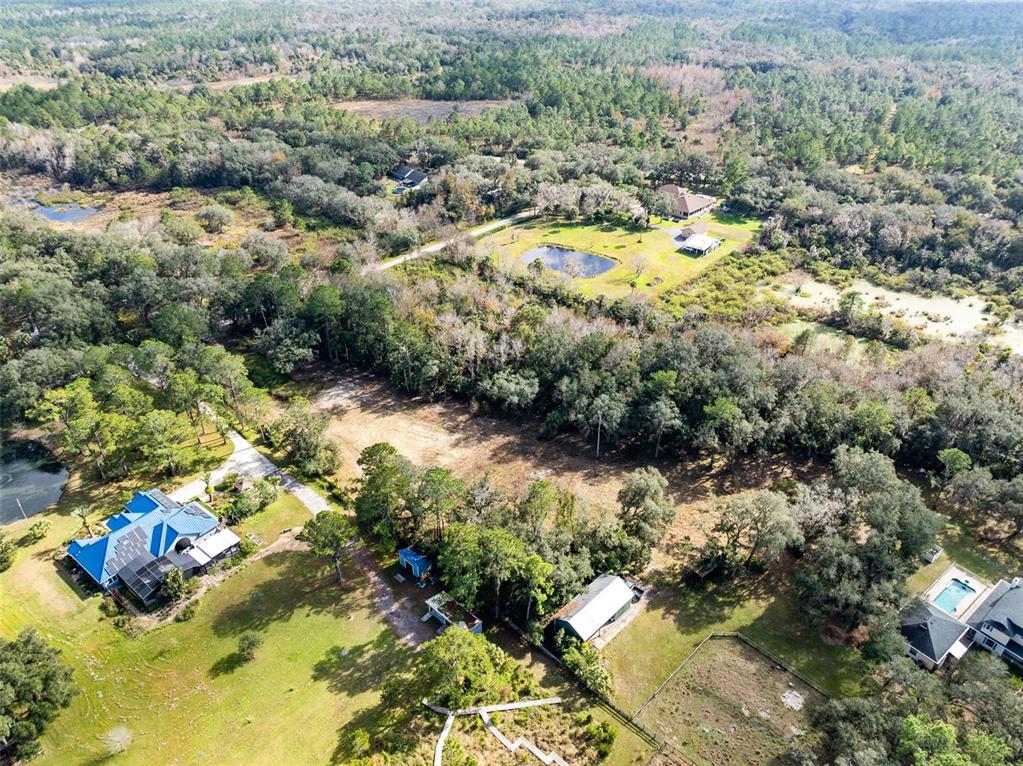 1630 Murphy Street Oviedo, FL 32765 - Photo 10 of 17 a view of lake