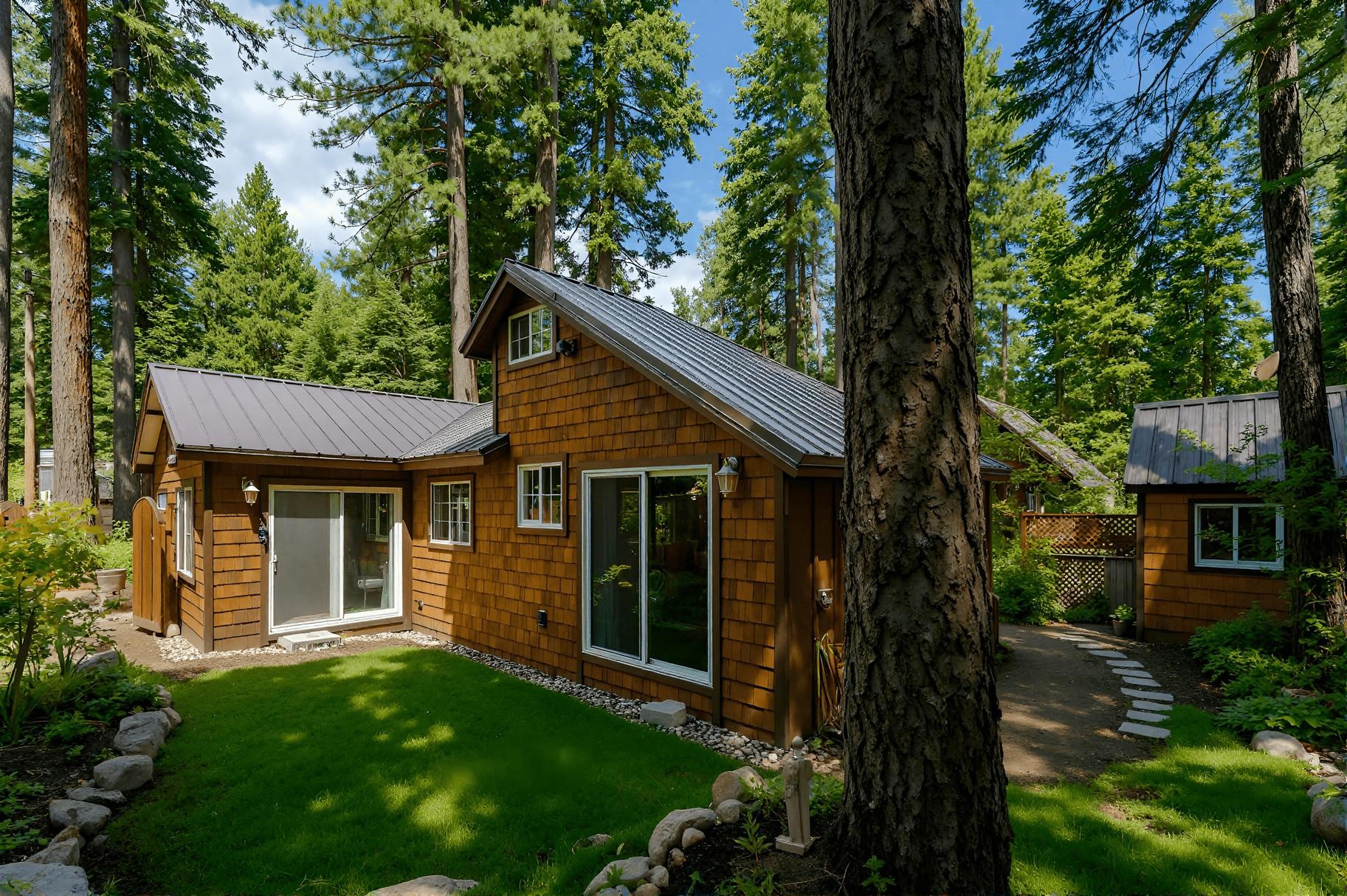 315 Placer Street Tahoma, CA 96142 - Photo 26 of 28