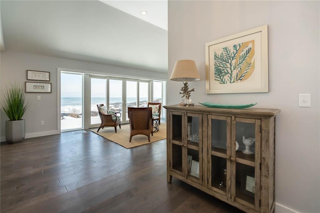 12 Bald Head Cliff Road Cape Neddick, ME 03902 - Photo 4 of 30 WOW! Beautiful views of the Atlantic...