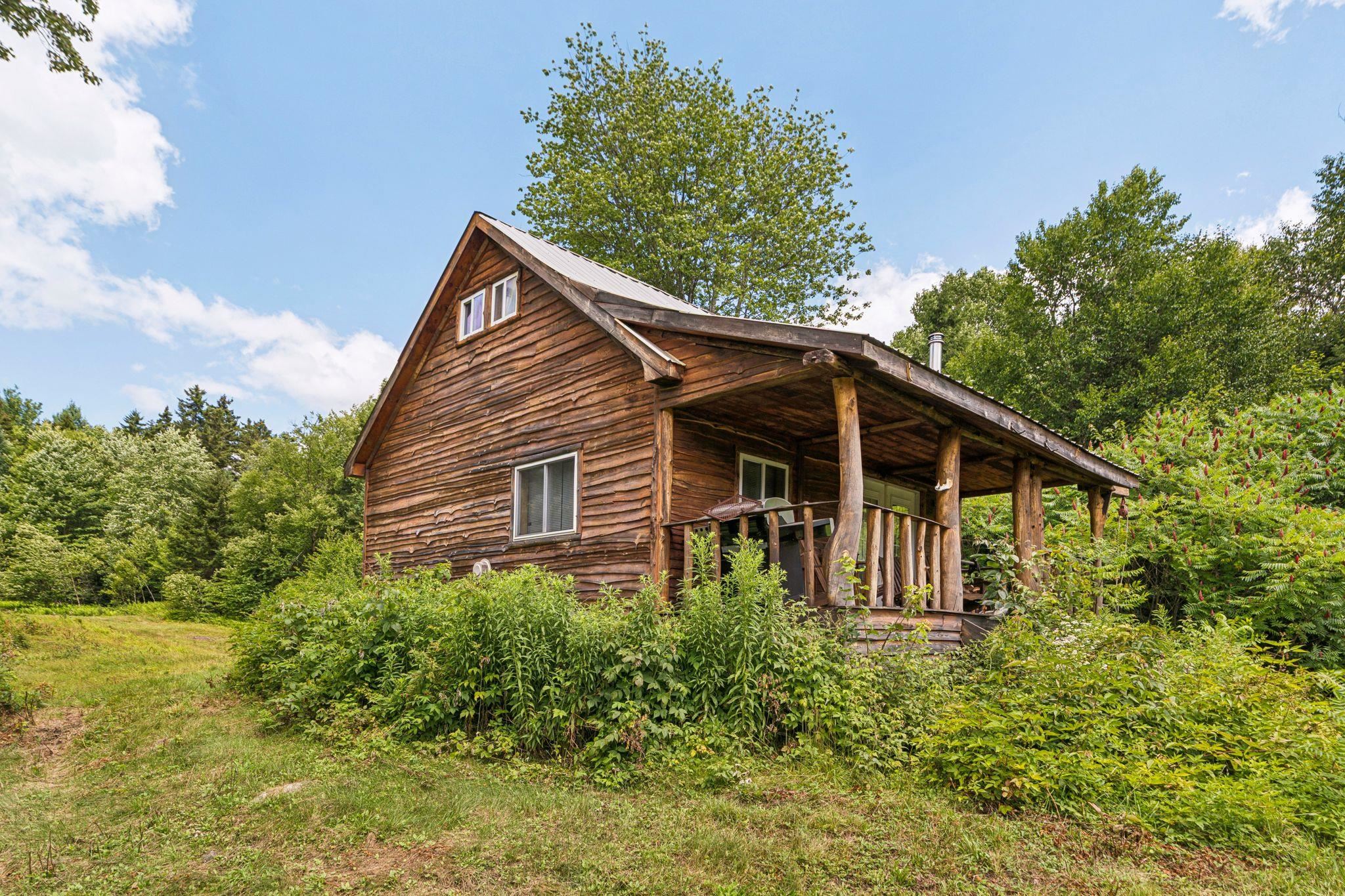 630 Lefebvre Road Randolph, VT 05060 - Photo 18 of 20 Gallery Image 18