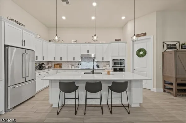 $925,000 | 20988 Corkscrew Shores Boulevard, Estero, FL 33928