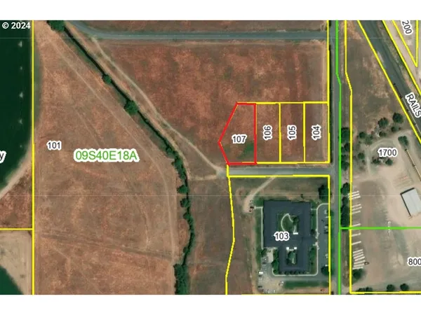 $105,000 | 4 E Street, Baker City, OR 97814