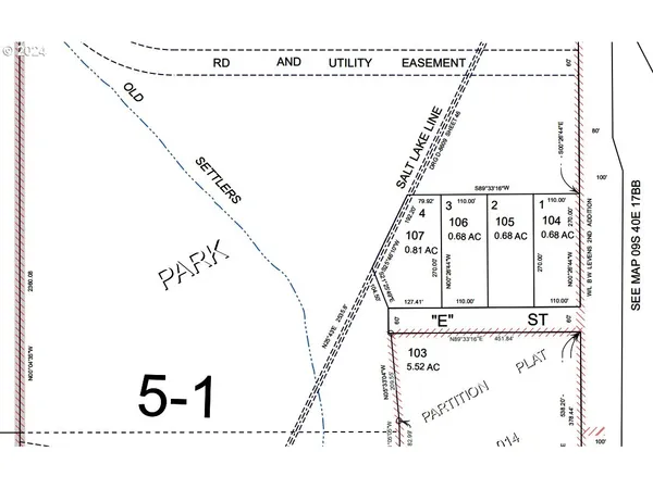 $105,000 | 4 E Street, Baker City, OR 97814
