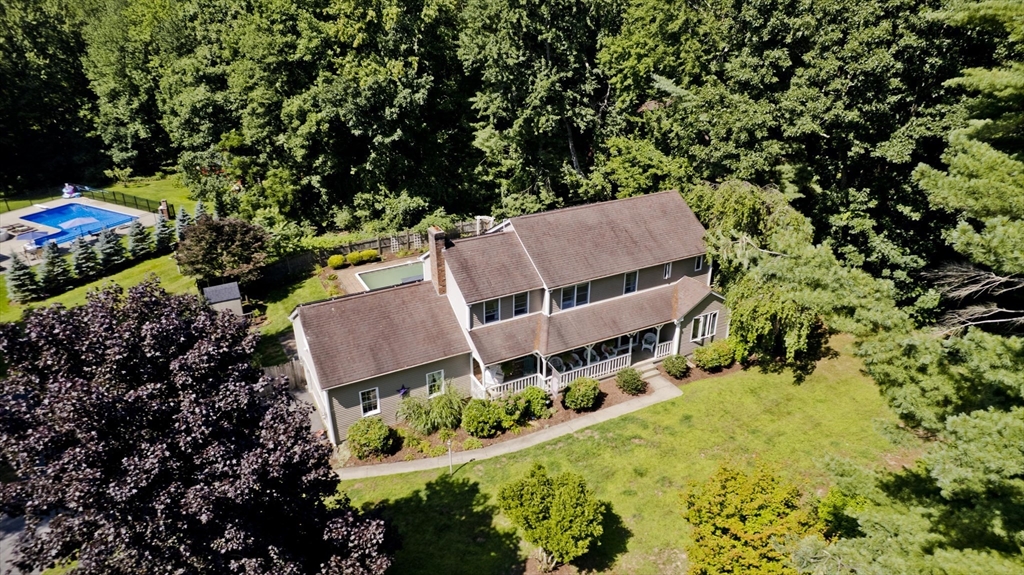82 Pilgrim Road East Longmeadow, MA 01028 - Photo 7 of 42