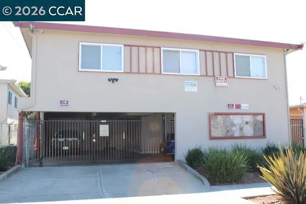 $2,600 | 3800 Waller Avenue, Richmond, CA 94804