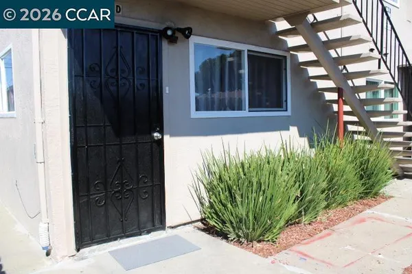 $2,600 | 3800 Waller Avenue, Richmond, CA 94804