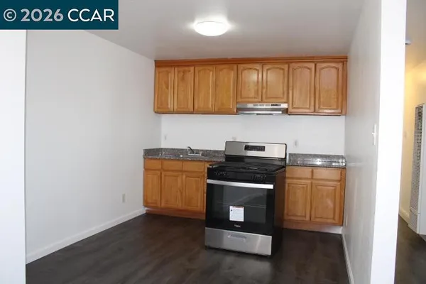 $2,600 | 3800 Waller Avenue, Richmond, CA 94804