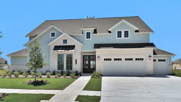 $699,900 | 7718 Powdered Dancer Court, Fulshear, TX 77441