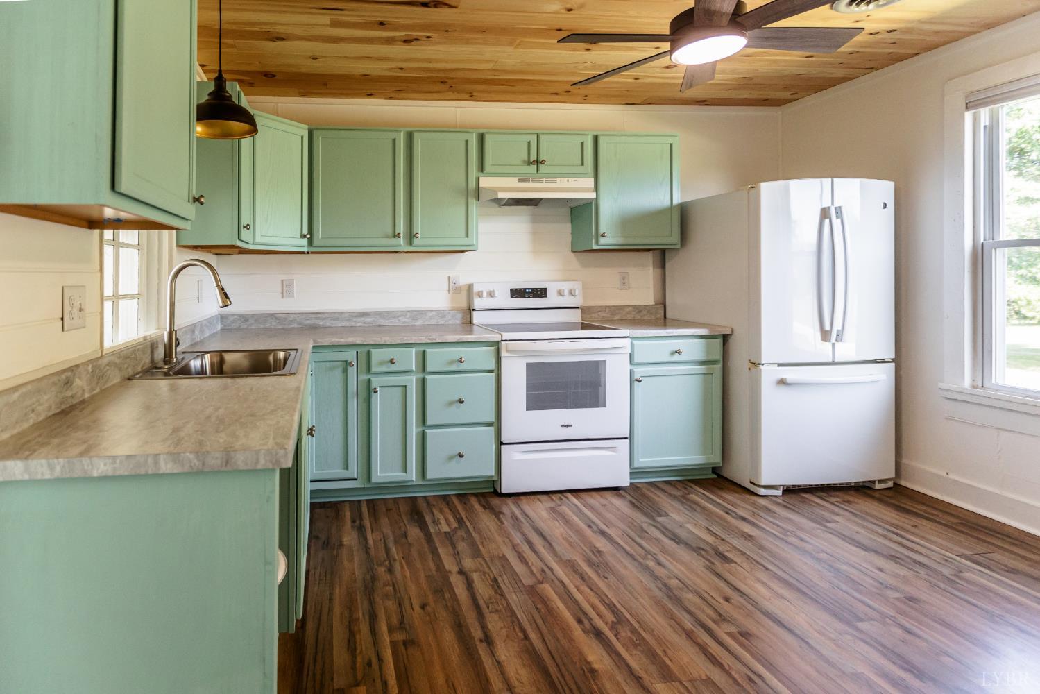 7157 Old Evergreen Road Appomattox, VA 24522 - Photo 16 of 25 Gallery Image 16