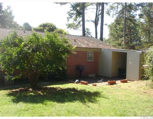 3416 Cherry Lane Raleigh, NC 27607 - Photo 5 of 6