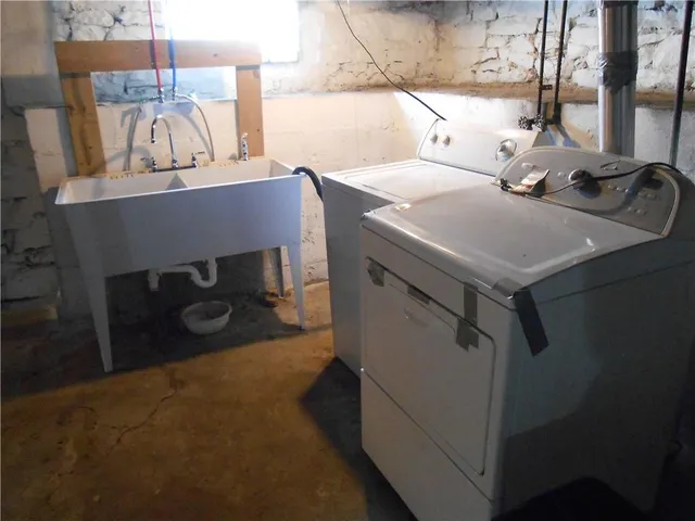 $1,350 | 207 Independence Street, Perryopolis, PA 15473