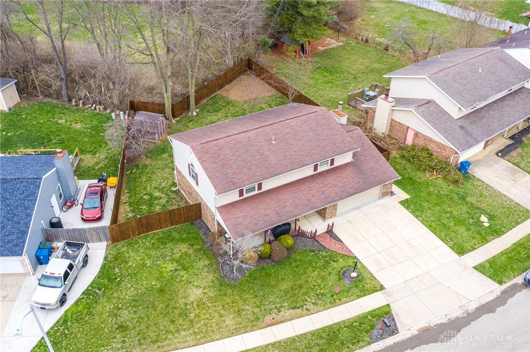 5759 Waynegate Road Huber Heights, OH 45424 - Photo 55 of 56