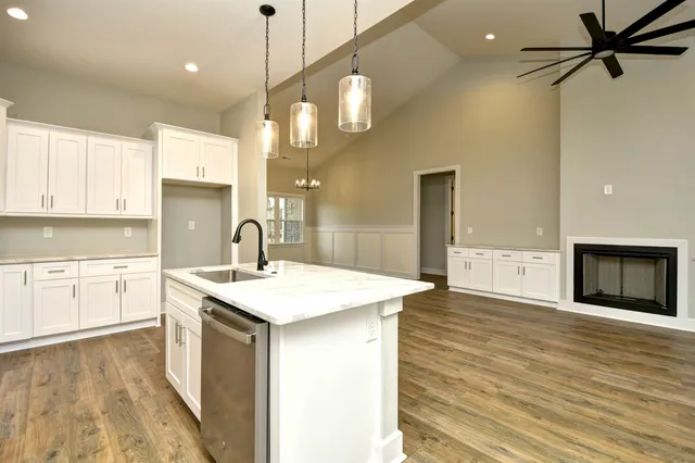 $489,900 | 297 Waterfall Circle, Little River, SC 29566