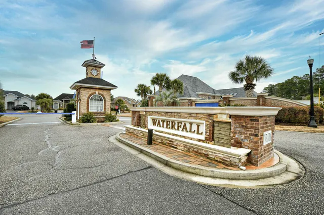 $489,900 | 297 Waterfall Circle, Little River, SC 29566