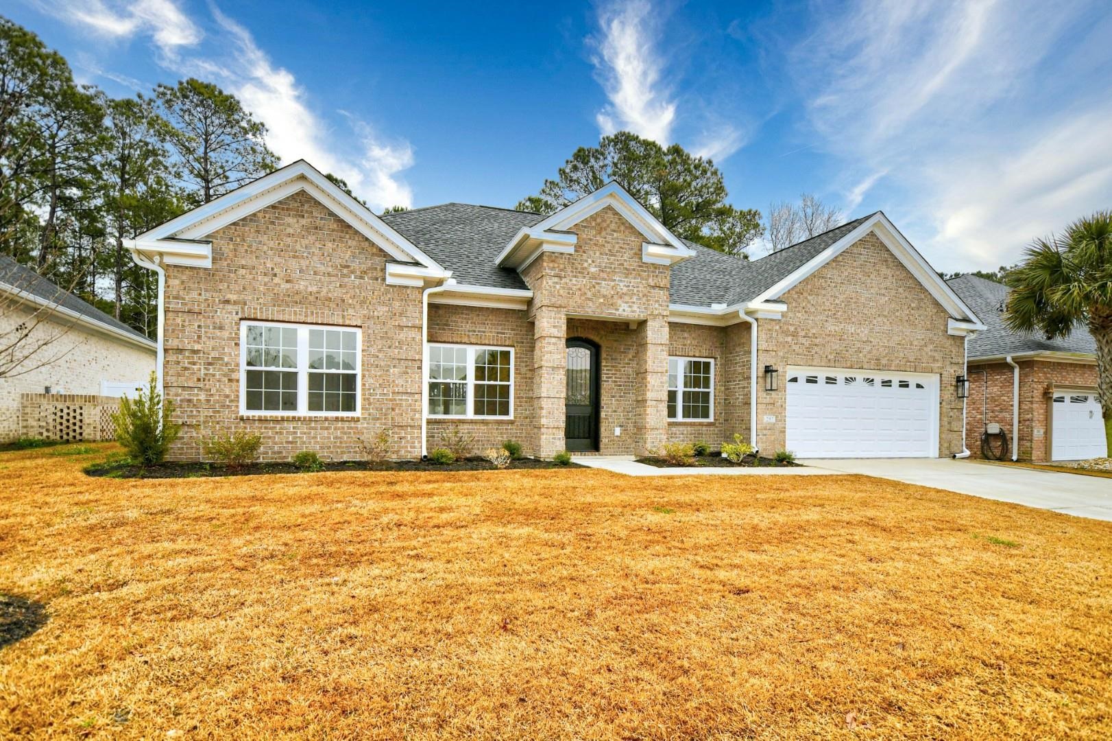 297 Waterfall Circle Little River, SC 29566 - Photo 30 of 36