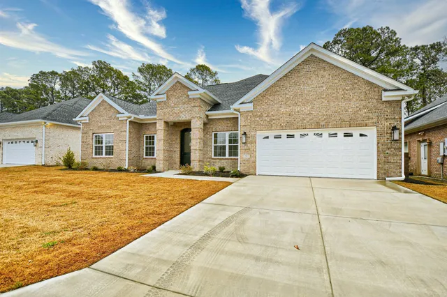 $489,900 | 297 Waterfall Circle, Little River, SC 29566