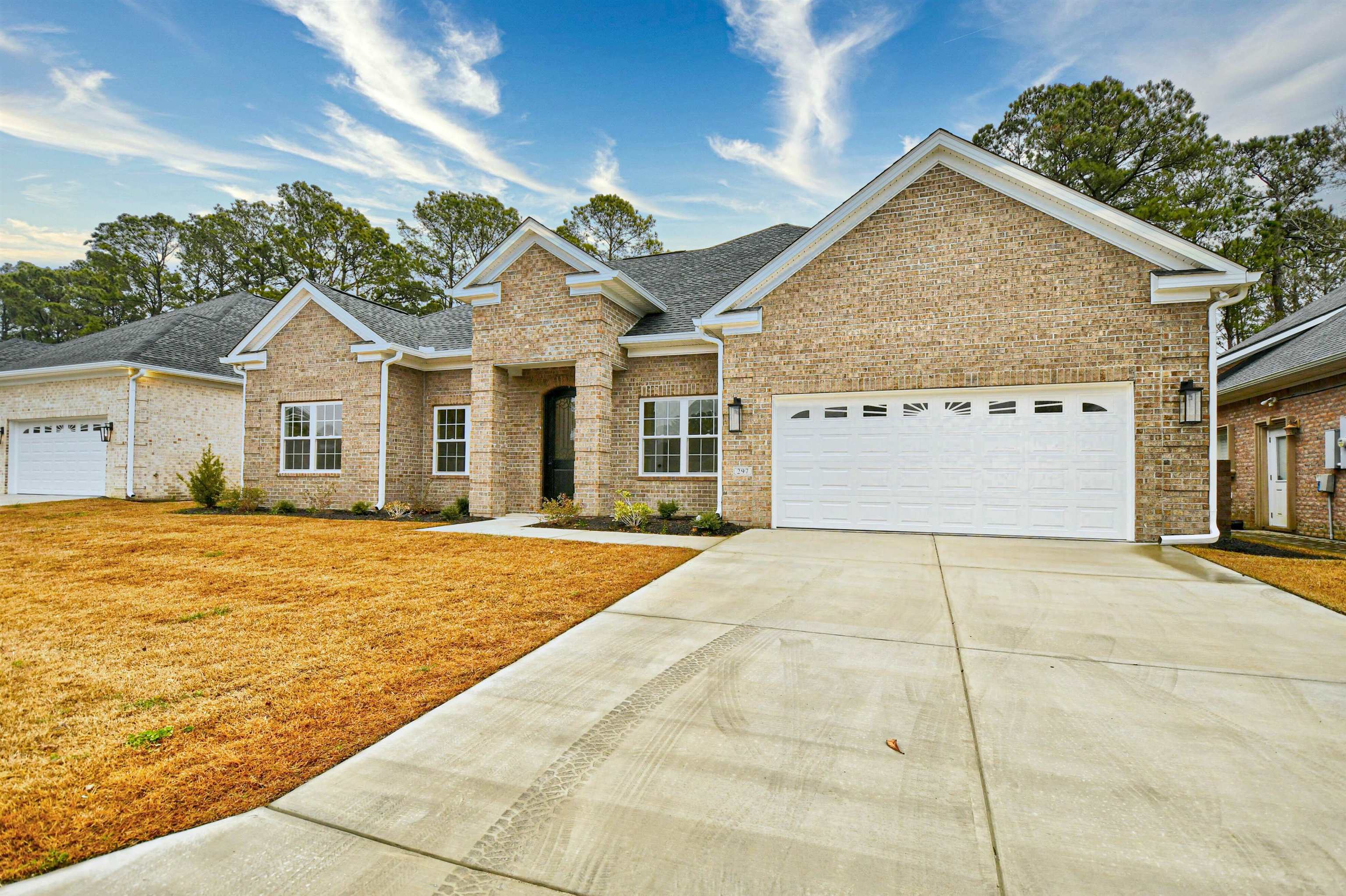 297 Waterfall Circle Little River, SC 29566 - Photo 3 of 36