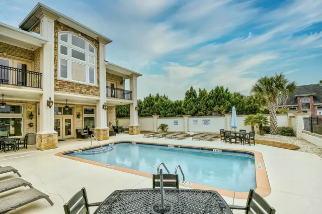 $489,900 | 297 Waterfall Circle, Little River, SC 29566