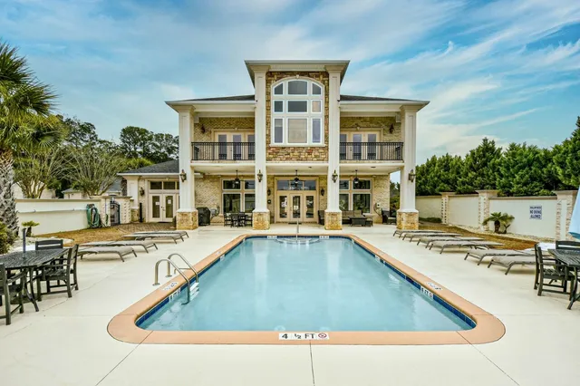 $489,900 | 297 Waterfall Circle, Little River, SC 29566