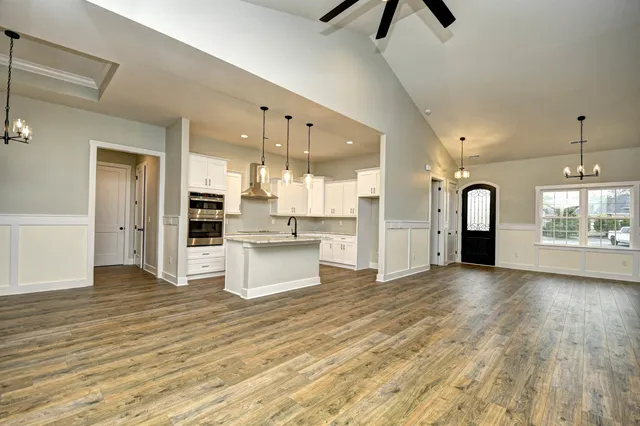 $489,900 | 297 Waterfall Circle, Little River, SC 29566