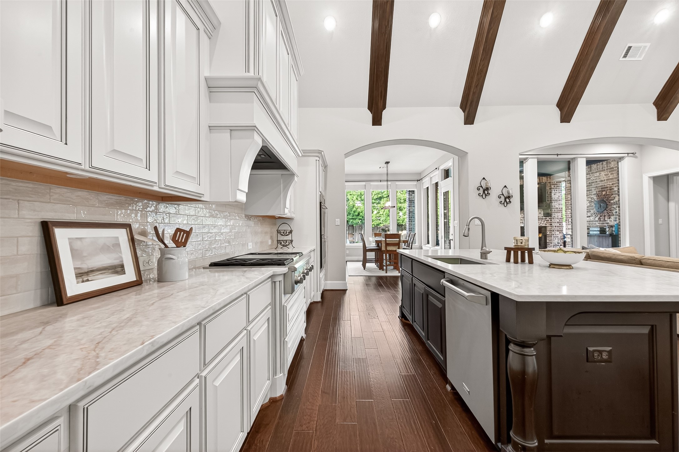 2803 Mayfield Ridge Lane Katy, TX 77494 - Photo 13 of 40