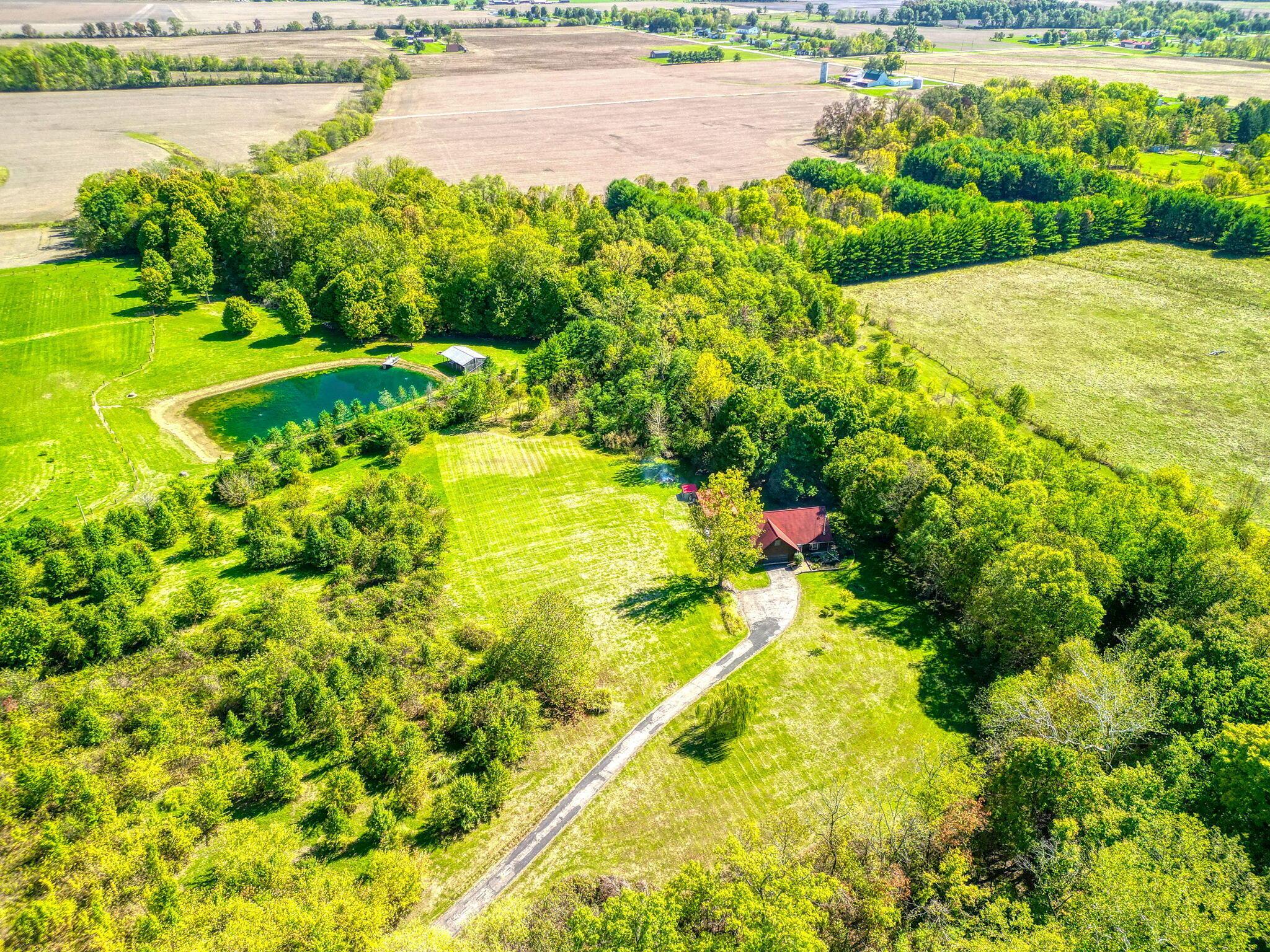 21582 Winstead Road Circleville, OH 43113 - Photo 45 of 62 21582 Winstead Rd (18)