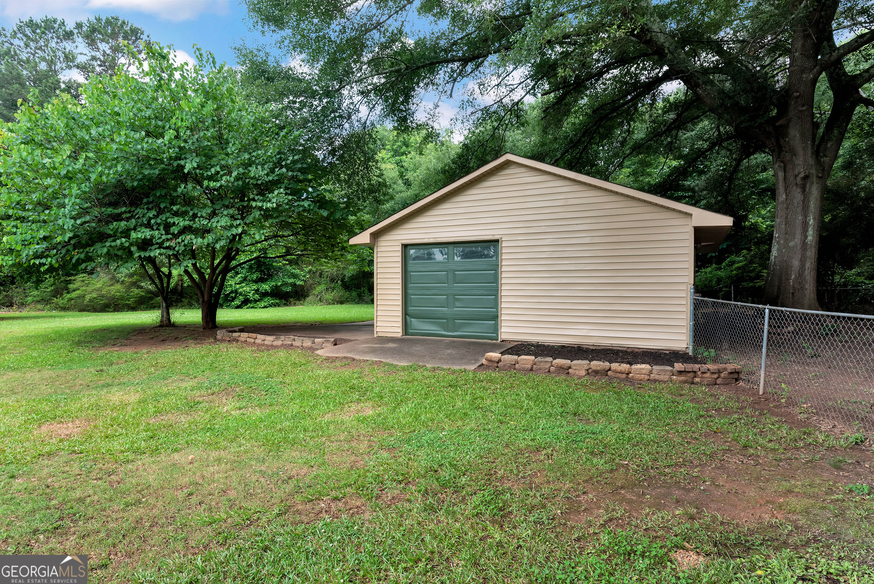 1281 Bethlehem Church Road Bethlehem, GA 30620 - Photo 36 of 44