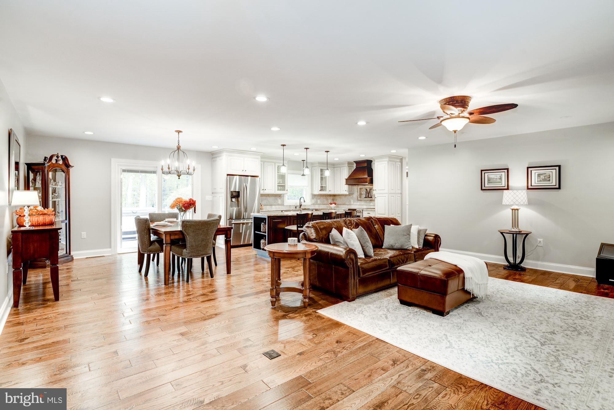400 Gardners Road Cross Junction, VA 22625 - Photo 3 of 67