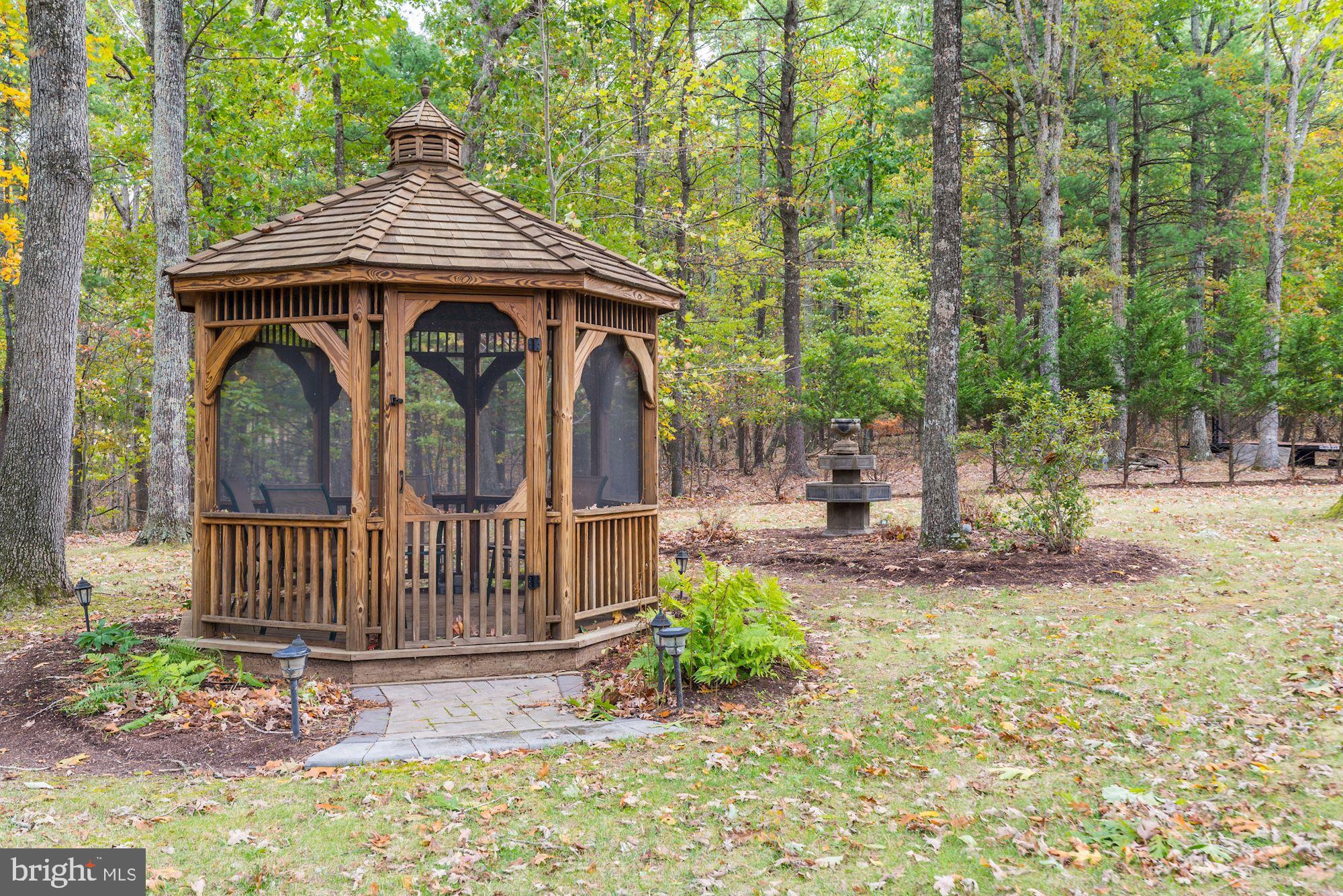 400 Gardners Road Cross Junction, VA 22625 - Photo 41 of 67