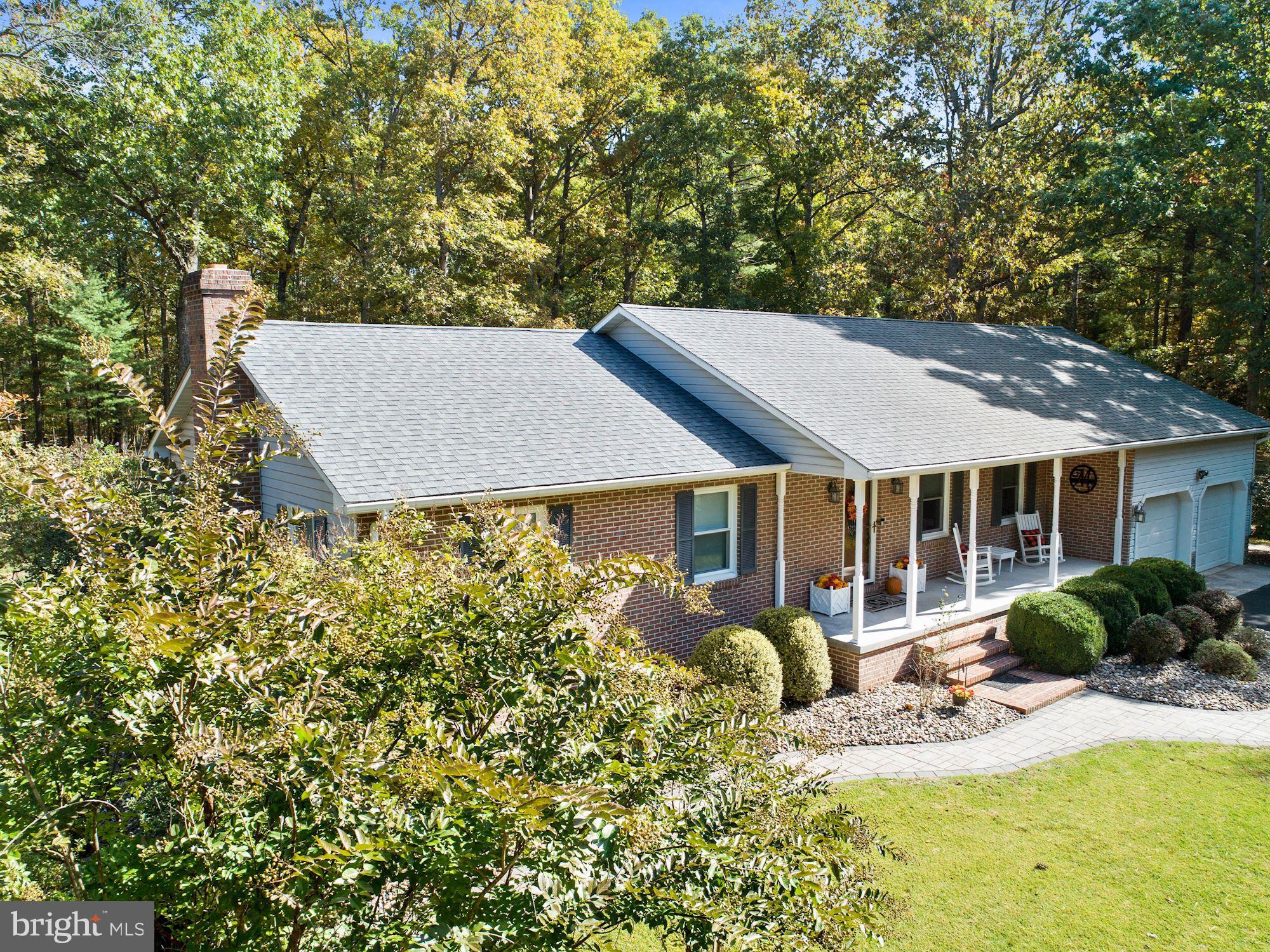 400 Gardners Road Cross Junction, VA 22625 - Photo 43 of 67