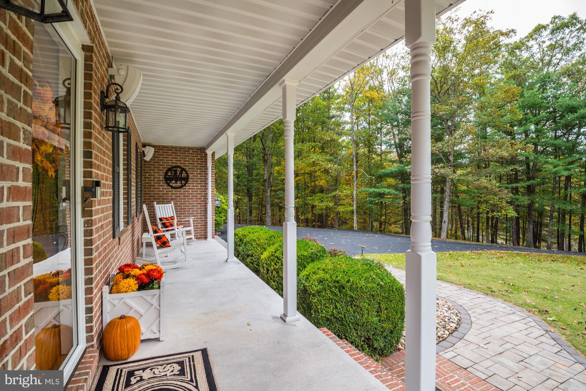 400 Gardners Road Cross Junction, VA 22625 - Photo 46 of 67