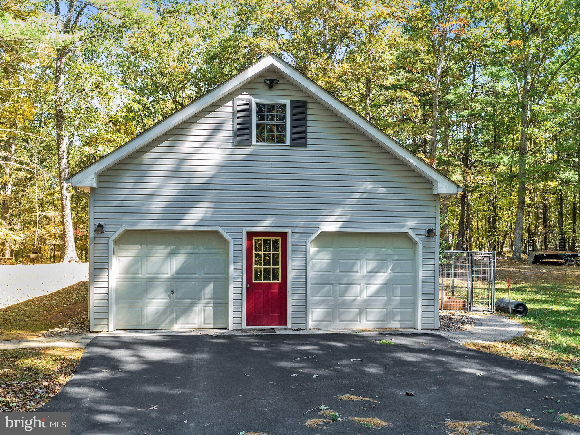 400 Gardners Road Cross Junction, VA 22625 - Photo 47 of 67