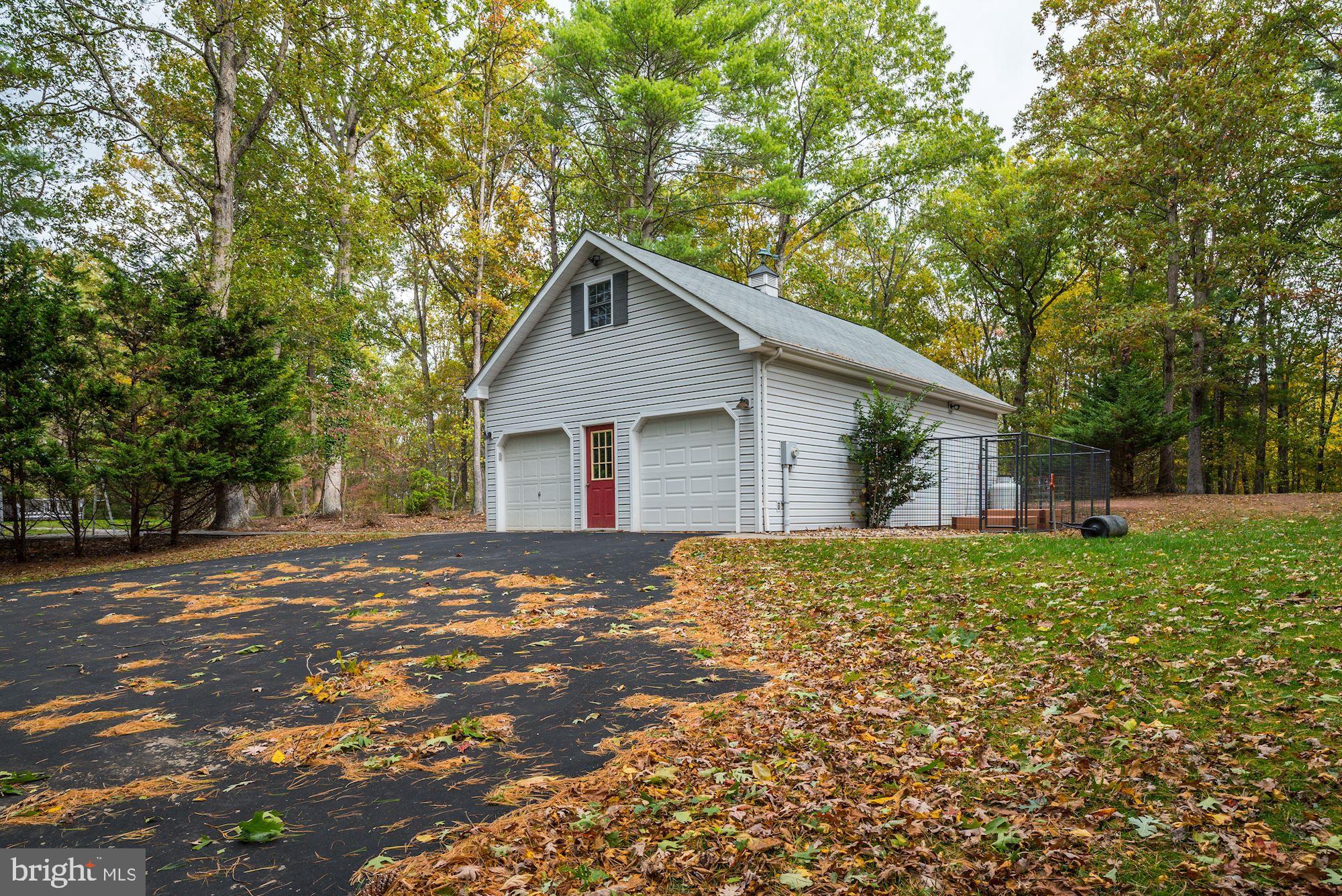 400 Gardners Road Cross Junction, VA 22625 - Photo 48 of 67